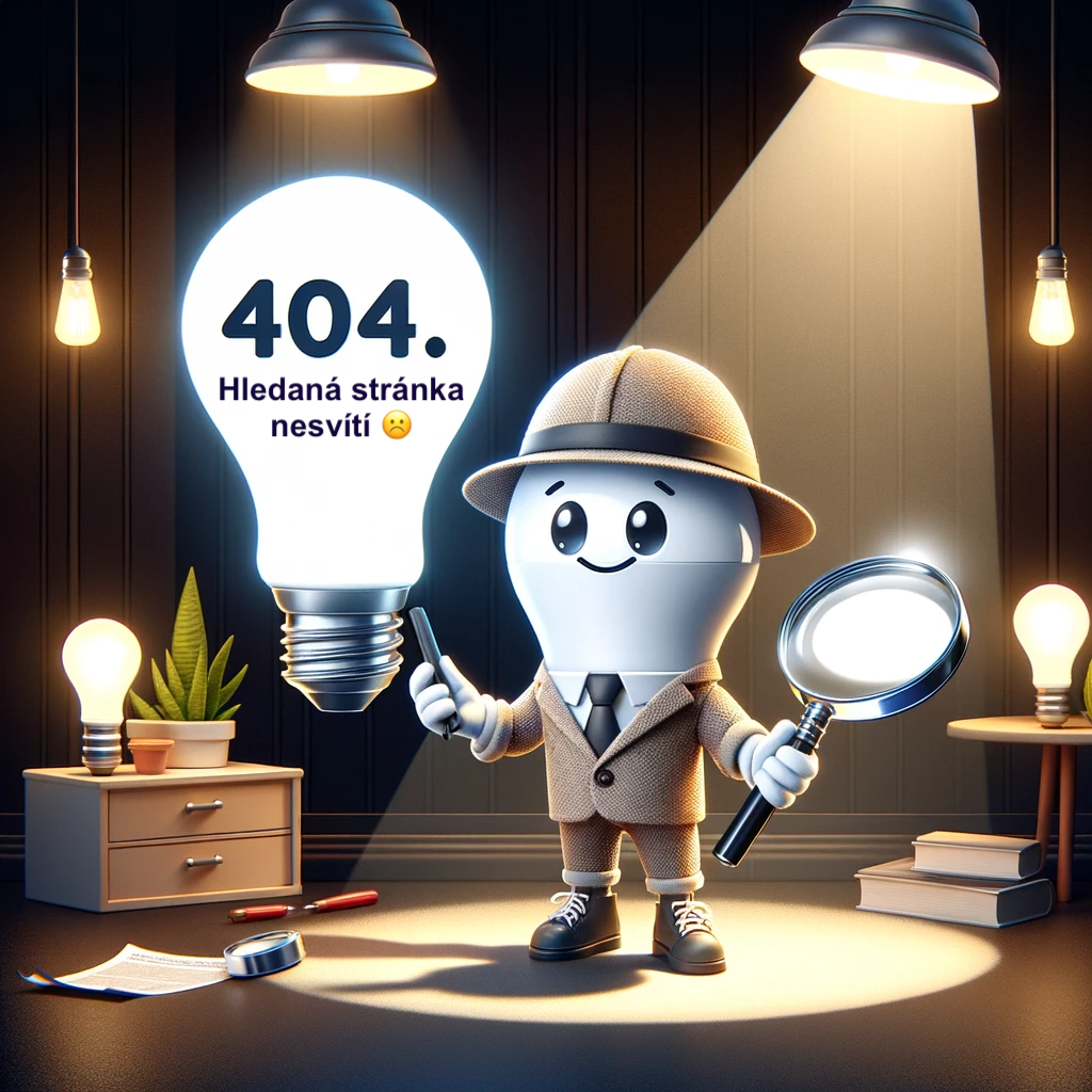404. LEDsviti.cz